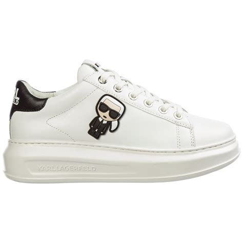 karl lagerfeld shoes price
